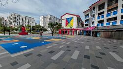 Tampines Street 43 (D18), Shop House #557187261